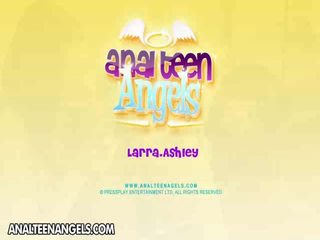 পায়ুপথ বালিকা পরী larra এবং অ্যাশলে