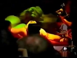 Sexshow বার্সেলোনা