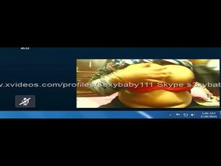 Tamil indien tante faire camshow sexybaby111 indien paki
