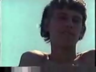 Vintažas 70s daniškas - a porno romantika (german dub) - cc79