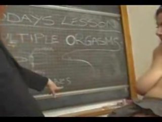 Médical personne lesbienne