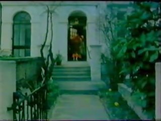 Halbseidene পার্টি মাইক শিকারী 1977