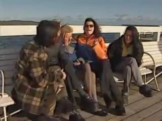Pocztowka znad morza: falas e moçme i rritur kapëse video 40