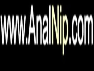 Sensurert unik gangbang fra koreansk