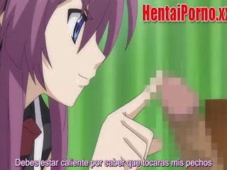 Ля empleada del сексо y del placer відео 1 - hentaiporno.xxx
