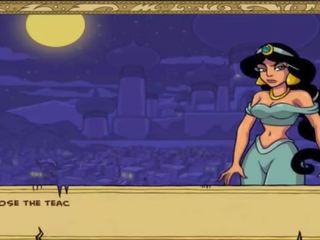 Princesa trainer oro edition sin censura parte yo