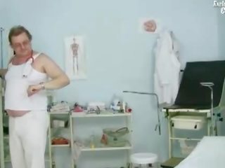 জেন gyno আবেশ পাছা ফটকাবাজি পরীক্ষা এ আত্মীয় gyno ক্লিনিক