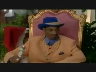 Snoop pes hardcore zadok súťaženie