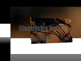 Electricity топки зърна, безплатно роб hd порно 28