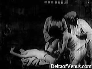 Senovinis prancūziškas suaugusieji video 1920s - bastille diena