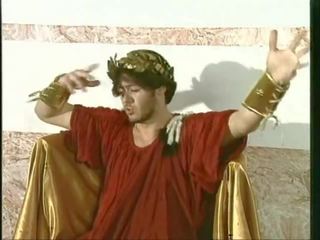 পাছা হার্ডকোর দ্বারা ঐ emperor