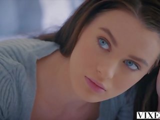 Мегера lana rhoades має для дорослих кліп кіно з її бос