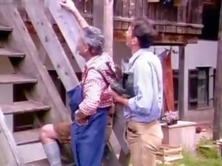Deutsch landliches gebirgssexleben, zadarmo xxx film f5