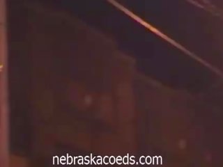 Ohio хеллоуїн коледж студентка фест.