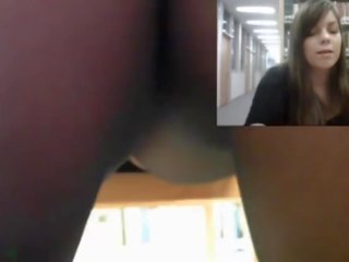 Elitas į trot prostitutė masturbacija į as biblioteka