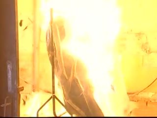The ग्रीक ट्विन्स