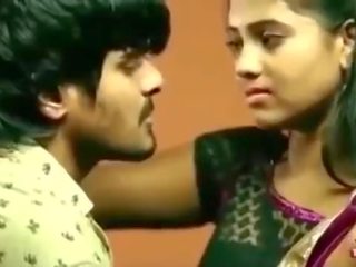 Provocative Indian sweetheart tremendous Romance with Brother's young man