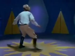 Candy samples scene - meso gordon 1974, umazano film 6c