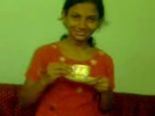 Splendid northindian gf undressed , emjekler expose , bj a