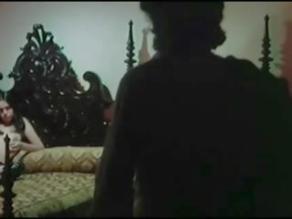 Lina Romay - Vampire Female