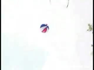 आकर्षक लड़कियों साथ शॉर्ट बाल
