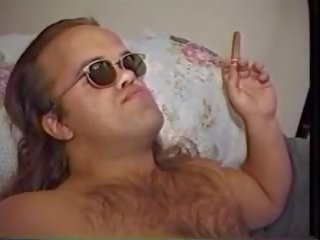 アメリカン おばあちゃん: xxx アメリカン x 定格の 映画 フィルム 13