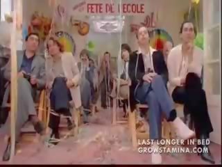 Popolna francozinje video b part7