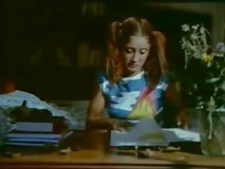 死 flasche zum ficken 1978 同 barbara moose: 成人 电影 光盘