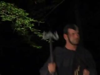 Excalibur lord ng pagtatalik video tanawin 01