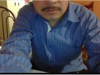 Ngay adolescents chân trên webcam #136