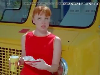 Amy adams oryantal içinde psycho beach party üzerinde.