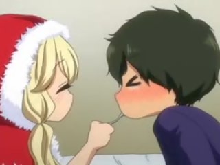 Exceptional romantika anime mov with uncensored big süýji emjekler