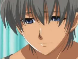 Oppai জীবন 02 (dub)