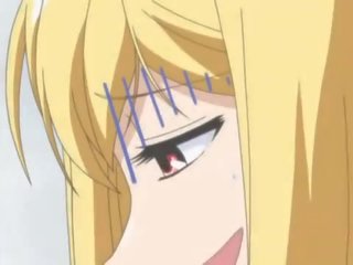 Oppai живот 02 (dub)