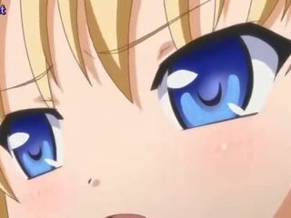 Pilyo hentai mademoiselle pagkuha screwed