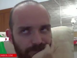 Misuses на почистване жена