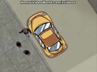 ה סחטנות 2 - ה אנימציה vol.1 01 www.hentaivideoworld.com