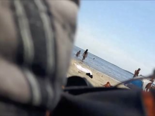 盗撮 十代の若者たち oka ヌード ビーチ