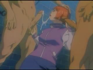 Sailors fuck goddess mov