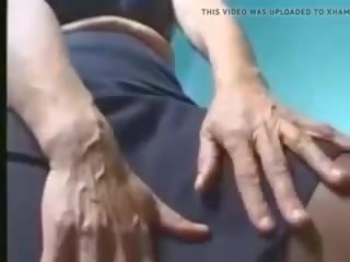 Tim enchantress 60 vjet i vjetër, falas gjysh x nominal kapëse film 4f
