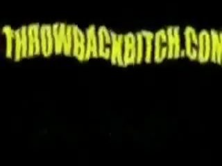 Реальний великий дупка гетто нечупари трахкав по реальний niggas