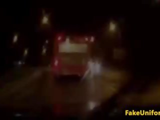 In handschellen brittish dunkelhäutig cockrides polizist pov: kostenlos xxx film 08