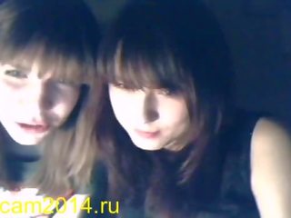 아마추어 굉장한 비탄 웹캠 러시아의 2 vid 삼