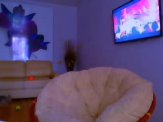 Fascinating abs young woman in her underwear, free provocative young woman bayan clip clip 24