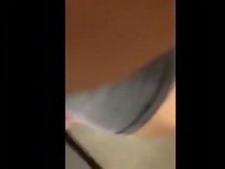 Τώρα ότι είναι πως εσείς γαμώ σε ένα ρούχα κατάστημα