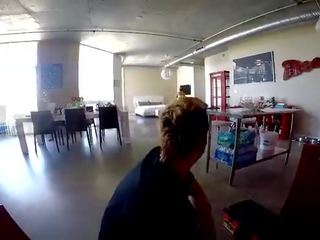 Кеті каммінг зірки в miami plumber  revised причіп blackmantv.com