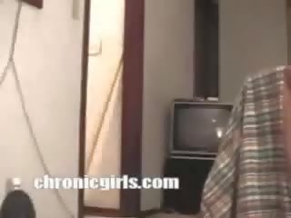 I just got of jail and she let me fuck all night
