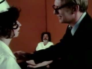 Däli doctors
