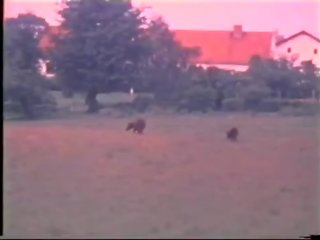 Farmer מבוגר סרט vid - משובח copenhagen מלוכלך וידאו 3 - חלק i של