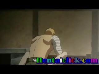 Hentai pederast njeri e pacensuruar anale tearing x nominal film argëtim